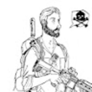 Meet your Posher, Nicholas